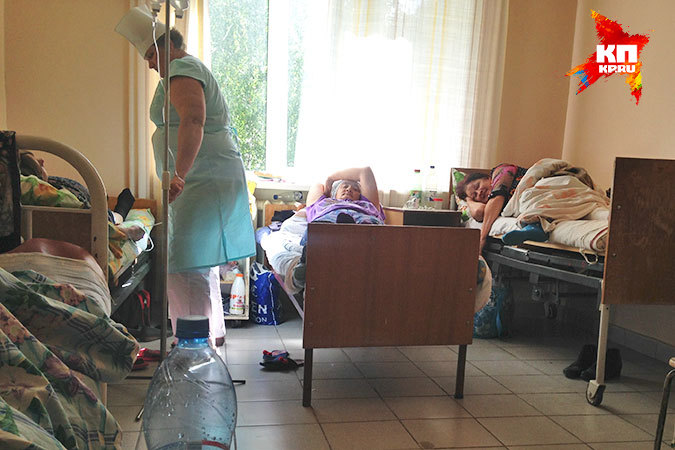 Москва клиника урологии им сеченова официальный сайт