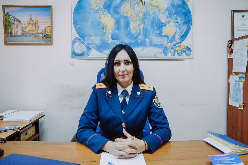 Юлия Самара Фото