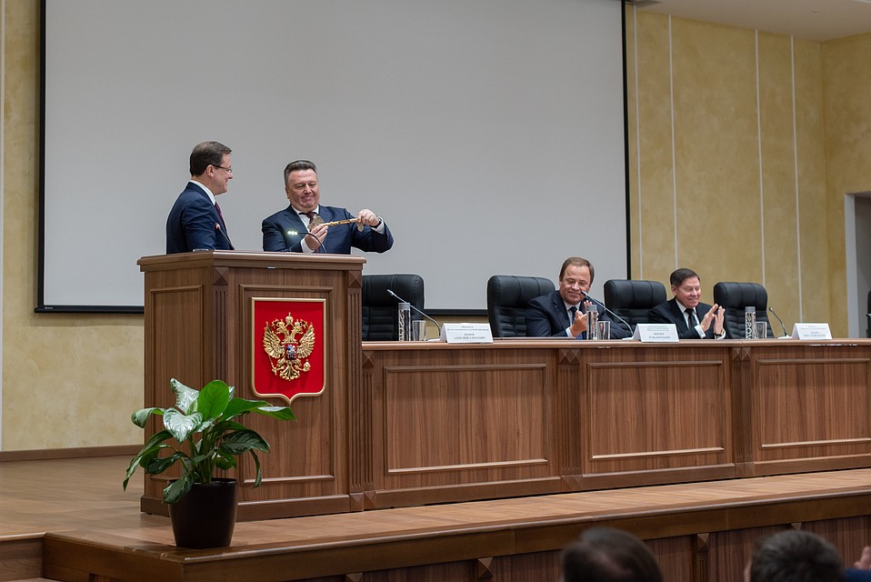 Второй кассационный суд москва
