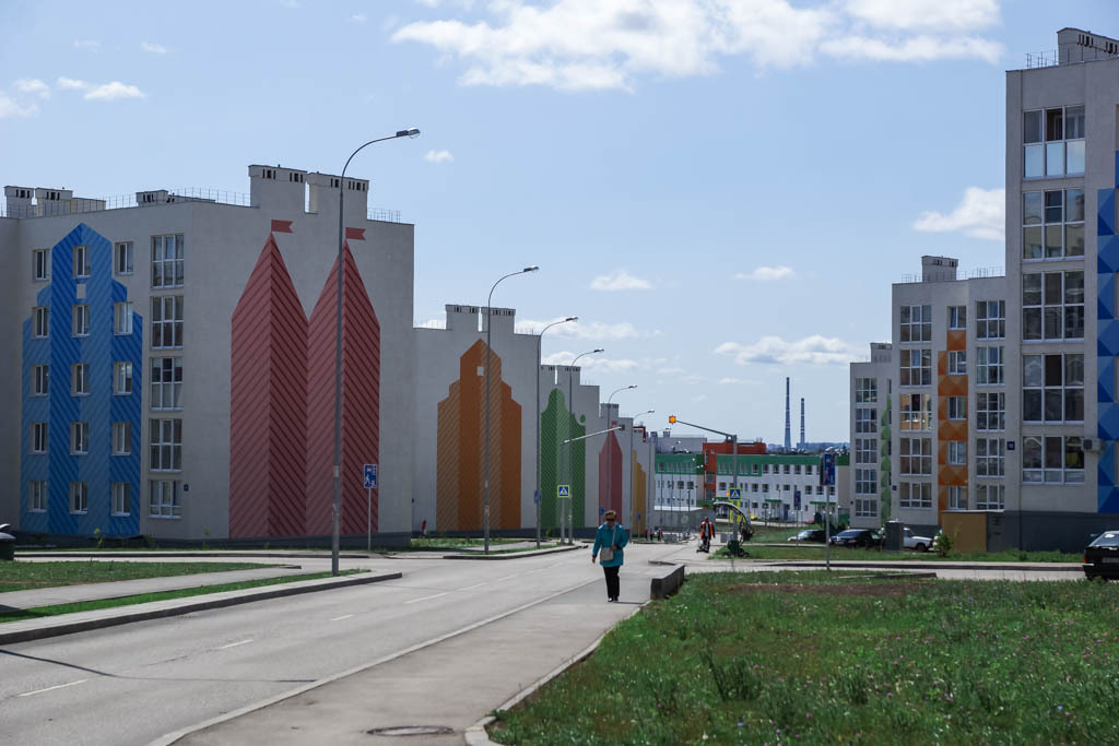 Кошелев Парк Фото Самара