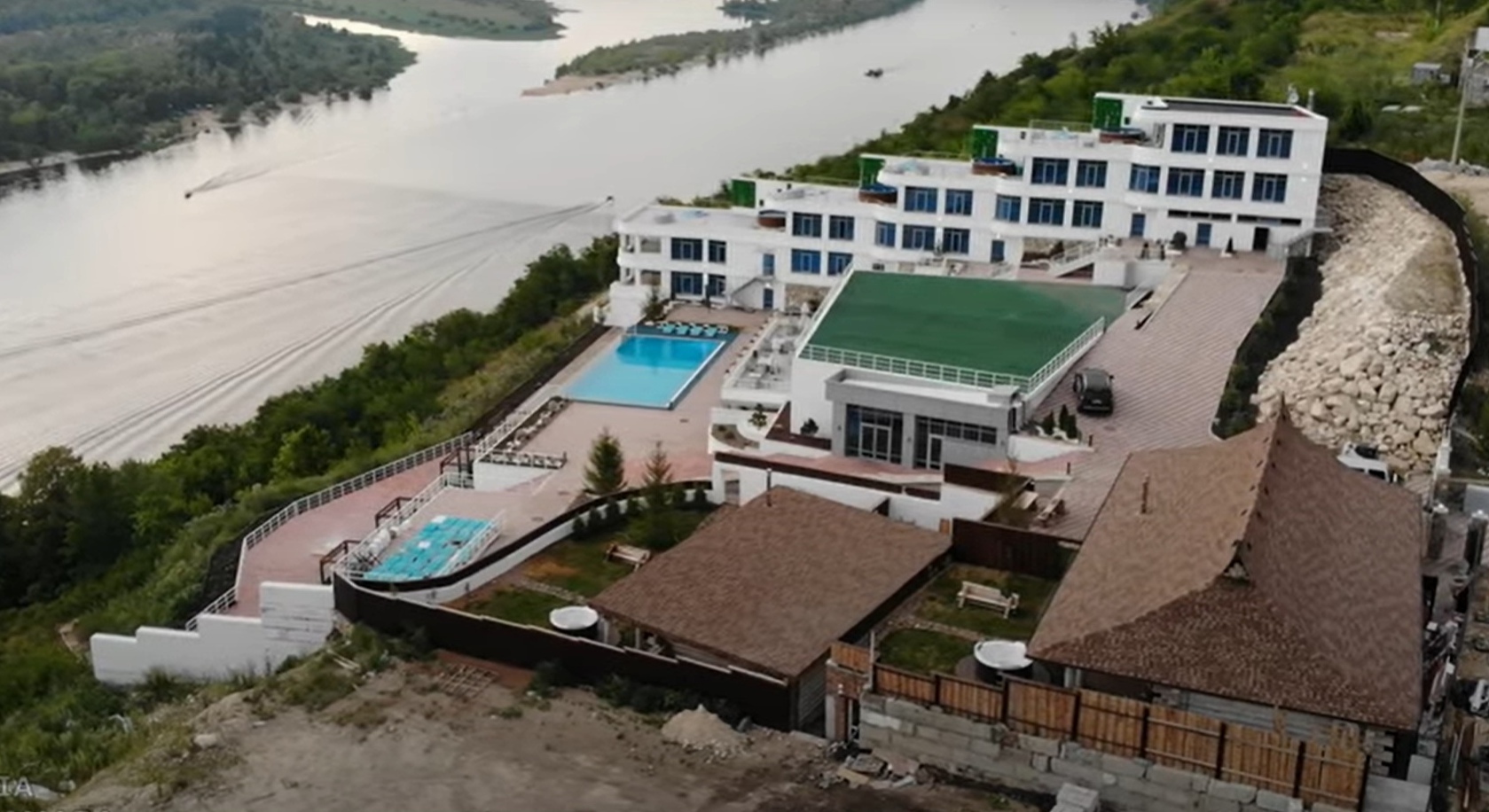 Скай Виладж Самара