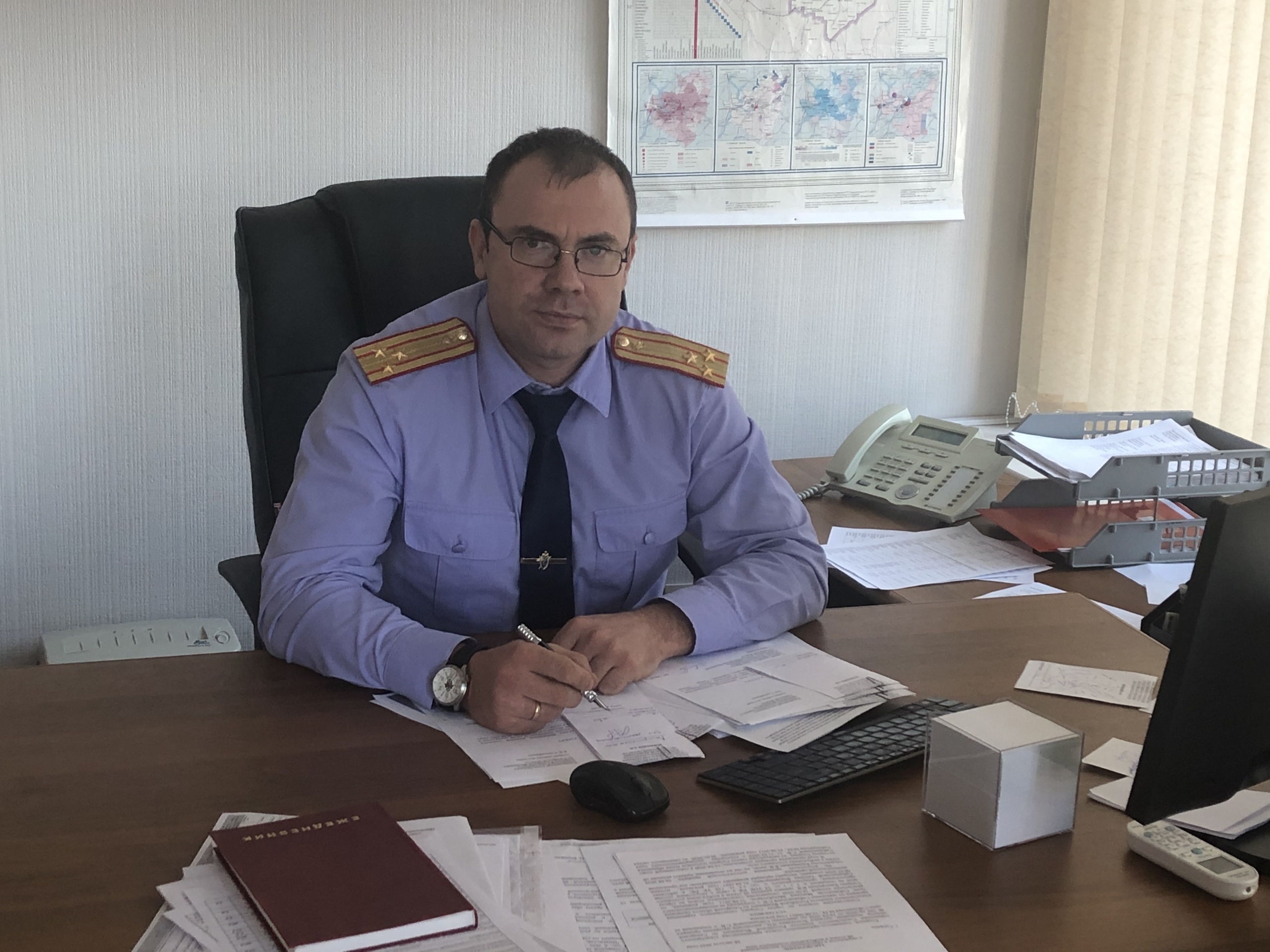 Воеводин Александр Александрович